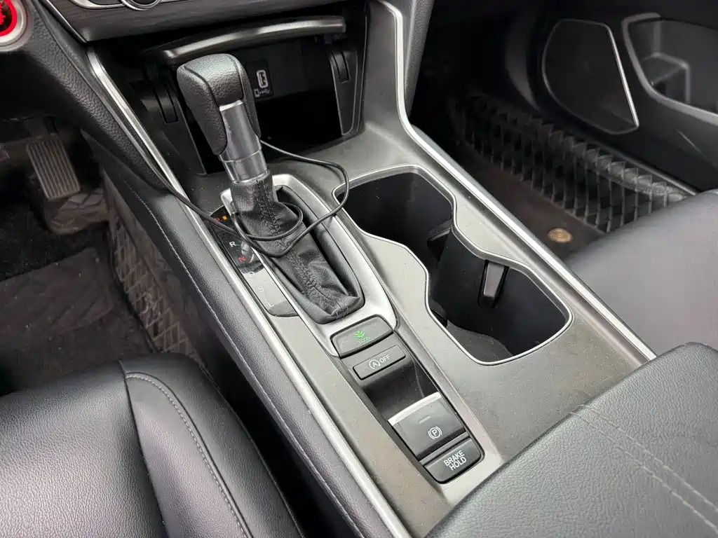 Honda Accord 260TURBO Luxury Edition, фото 9