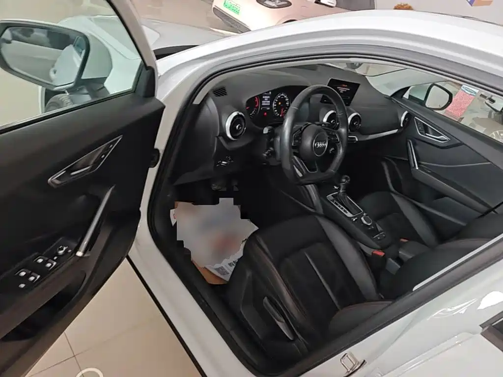 Audi Q2L — миниатюра 16