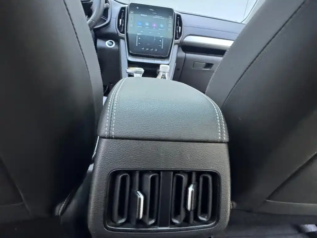 Hyundai ix35 — миниатюра 13
