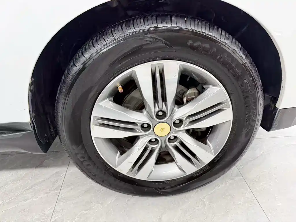 Hyundai ix35 — миниатюра 20