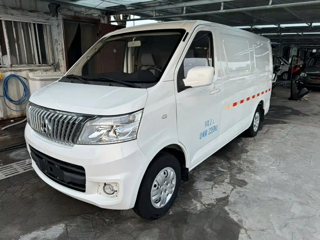 Kaicheng Ruixing M80
