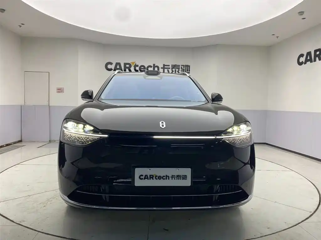 HONGMENG ZHIXING ASK THE WORLD M9