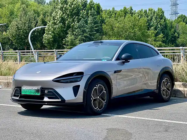 2025 xiaomi YU7