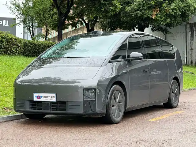 2024 Li Xiang Mega