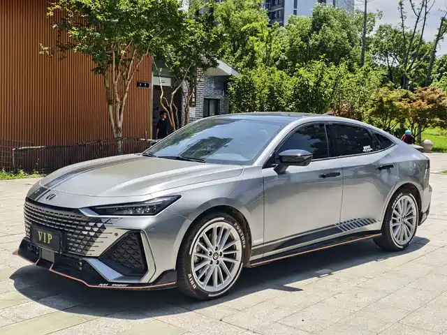 2023 Changan UNI-V