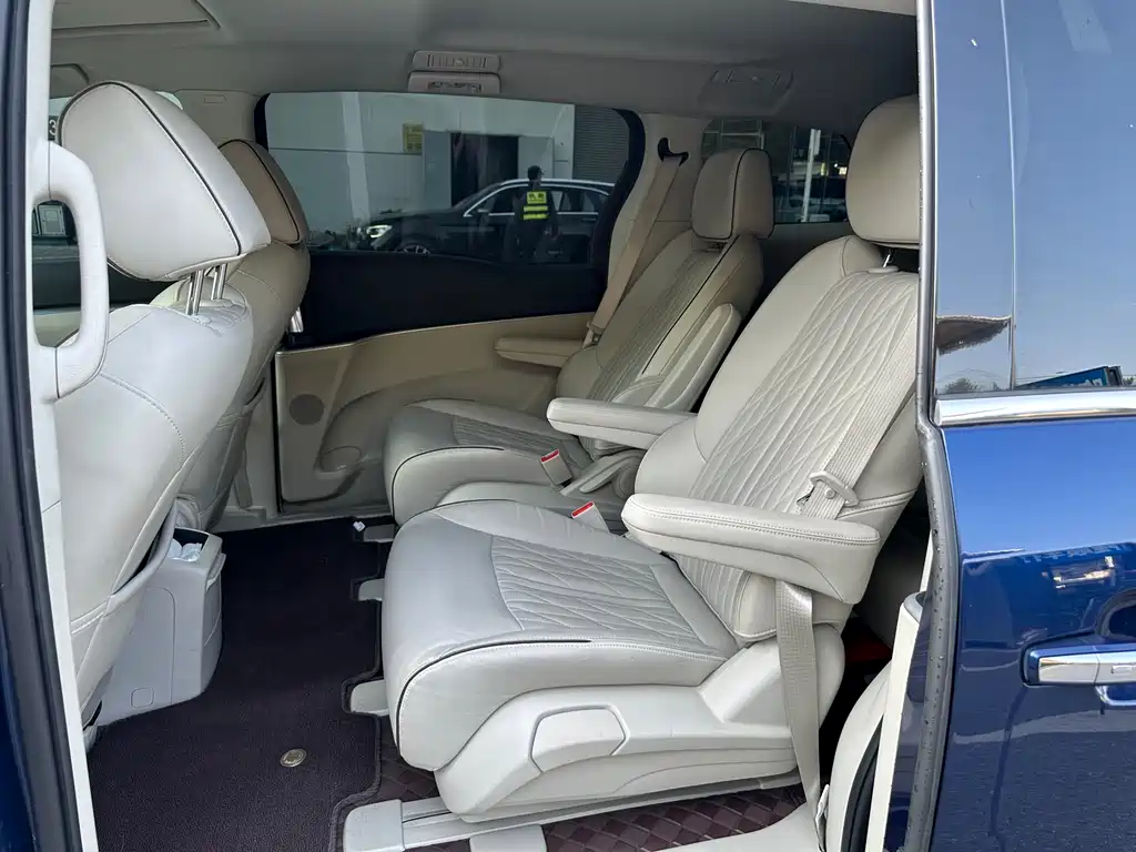 Buick GL8 2023 652T Luxury