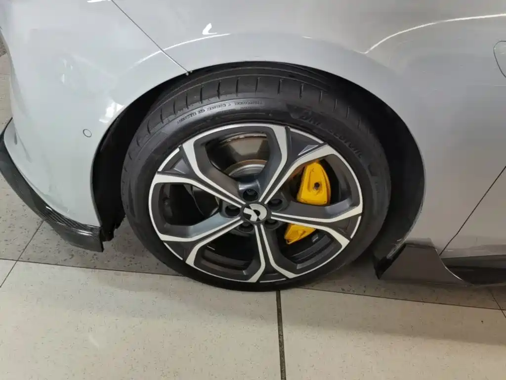 NIO ET5T — миниатюра 23