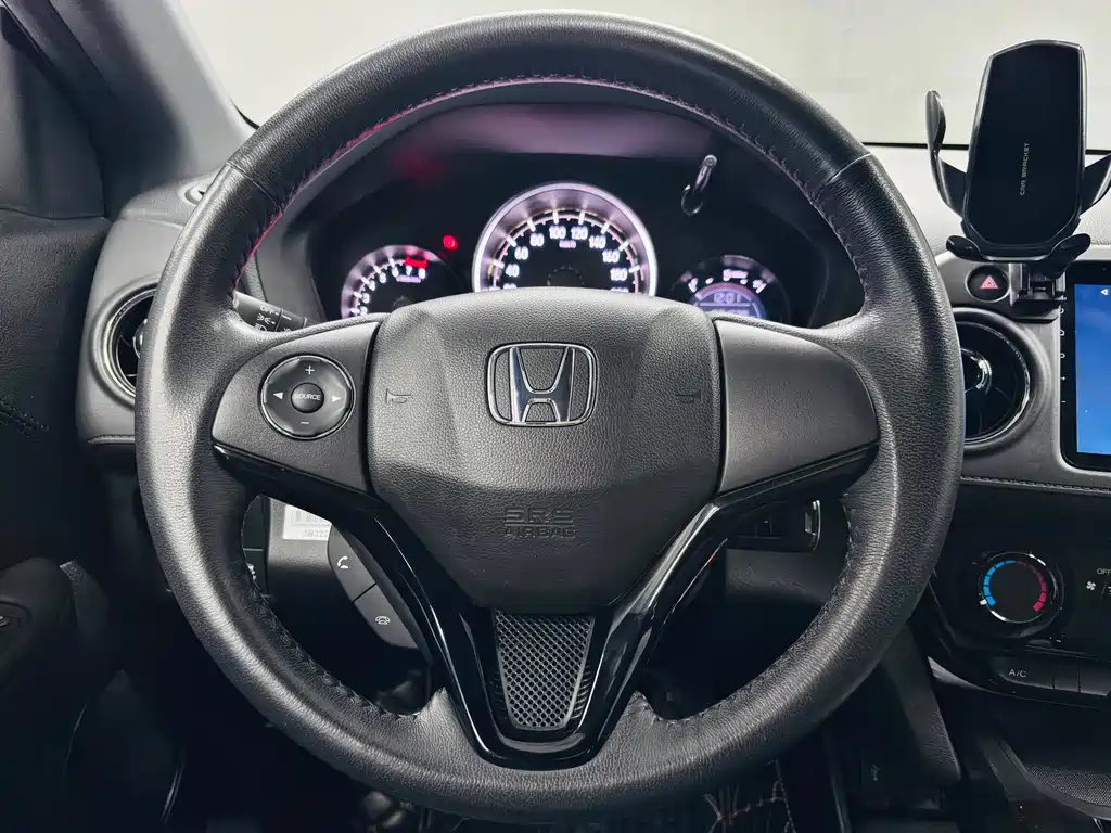 Honda XR-V — миниатюра 12