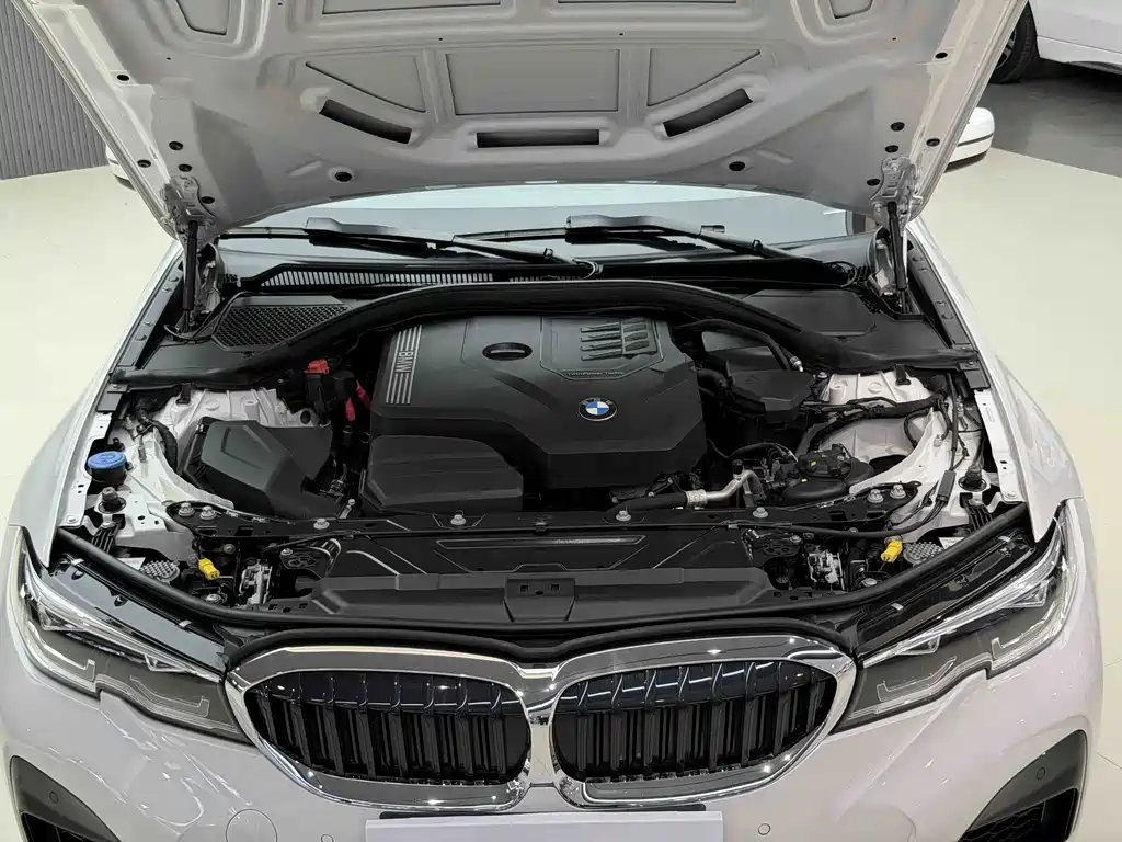 BMW 3 Series — миниатюра 6