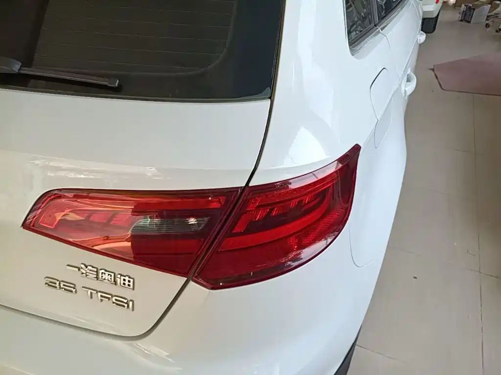 Audi A3 — миниатюра 8