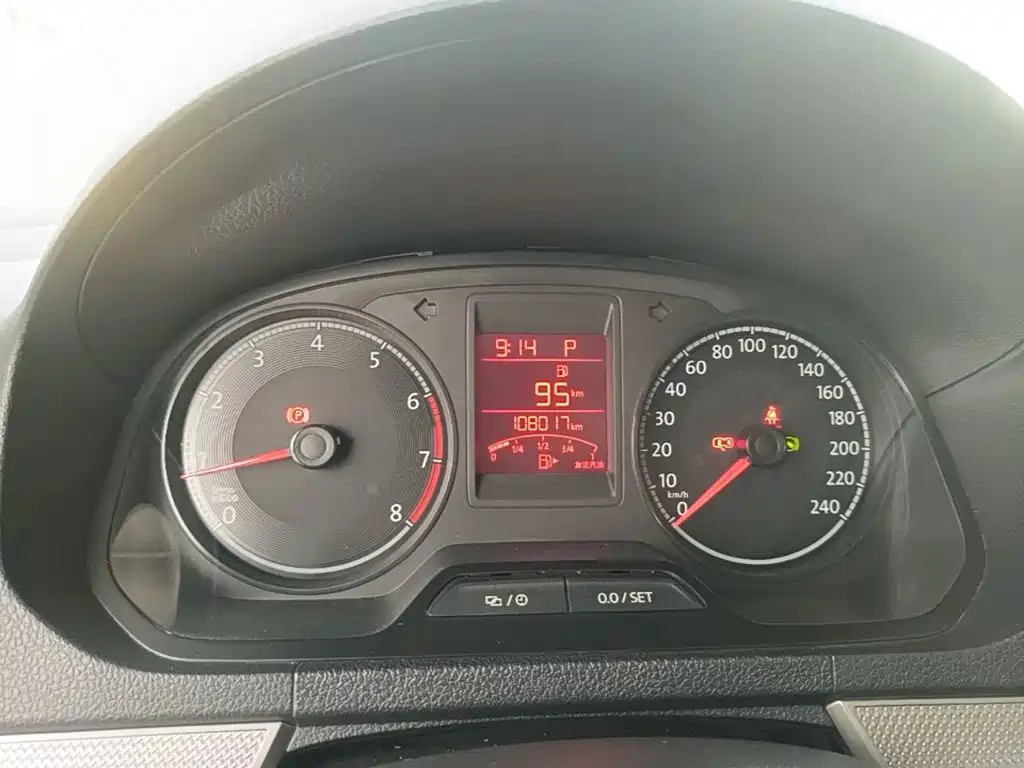 Volkswagen Jetta — миниатюра 12