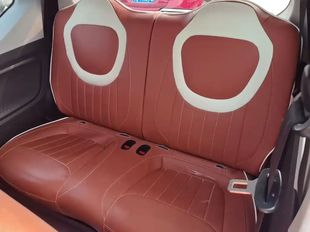 Wuling MINIEV — миниатюра 17