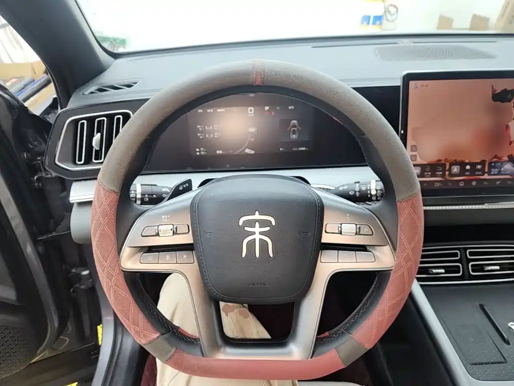BYD Pro New Energy — миниатюра 11