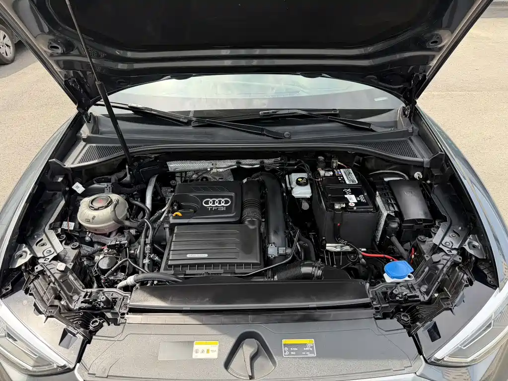 Audi Q3 — миниатюра 20