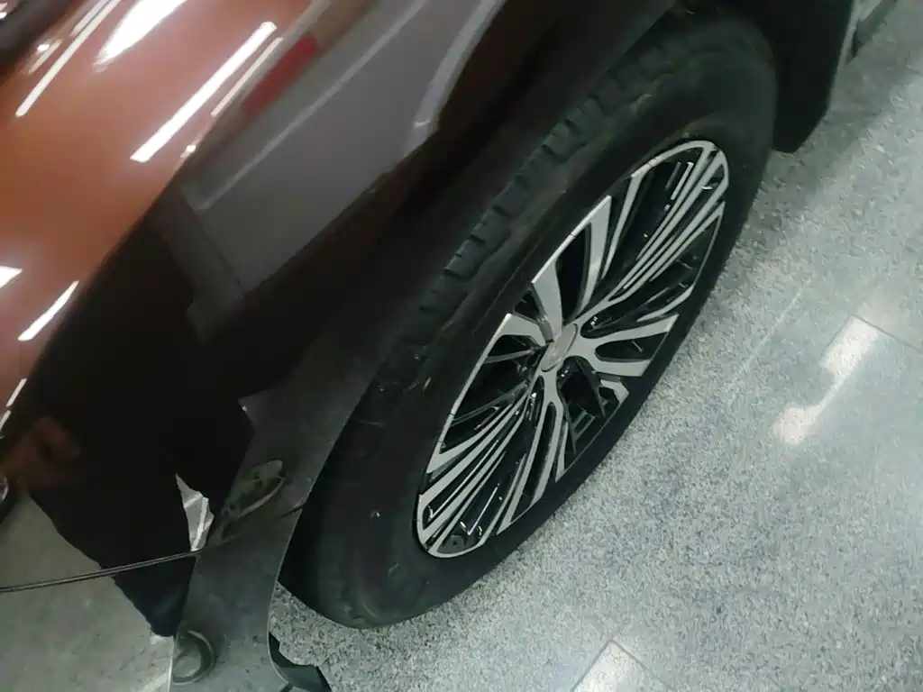 Honda Avancier — миниатюра 23