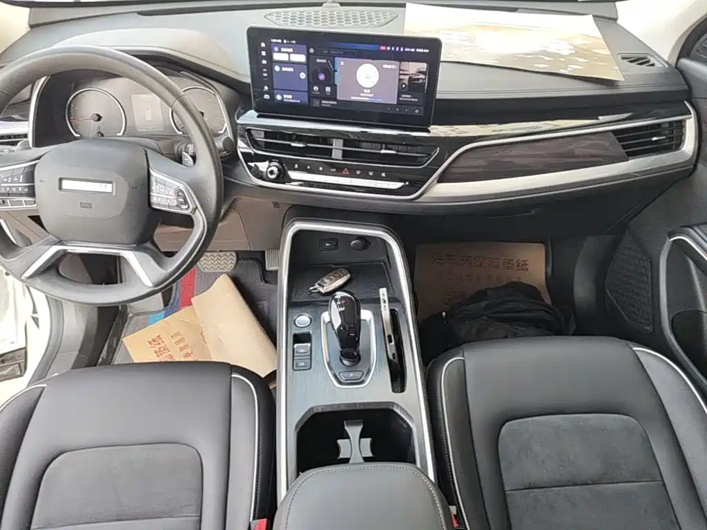 Haval H6 — миниатюра 13