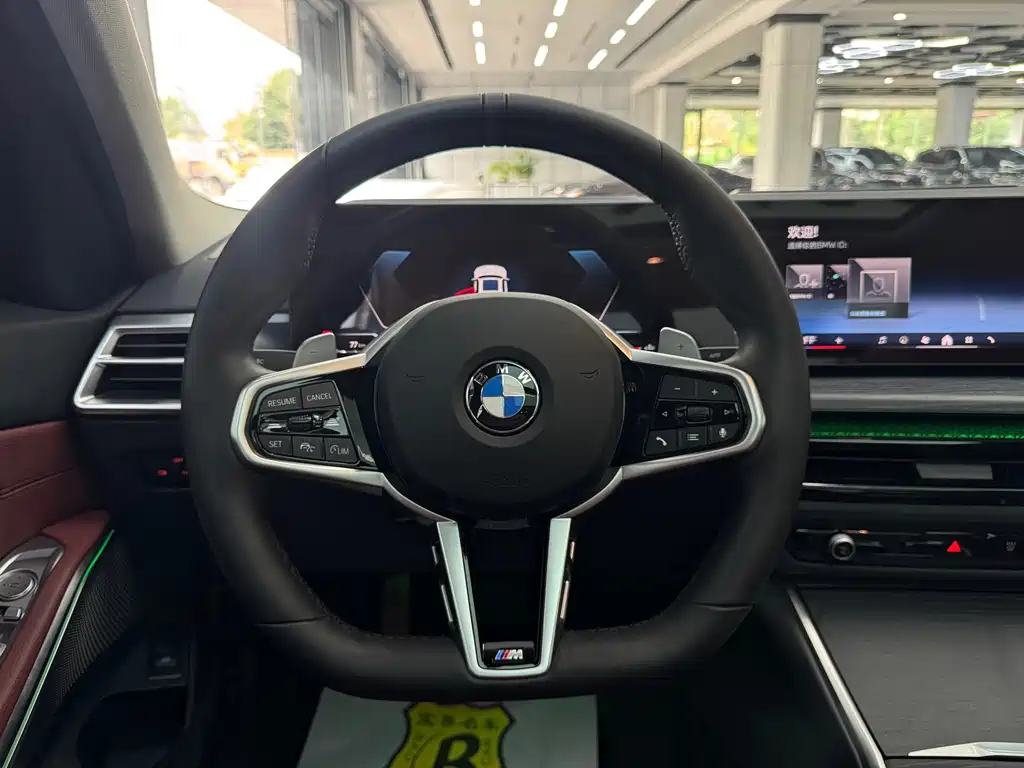 BMW 3 Series — миниатюра 9