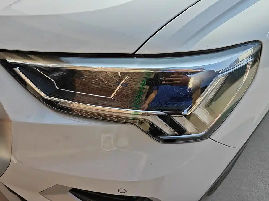 Audi Q3 — миниатюра 5