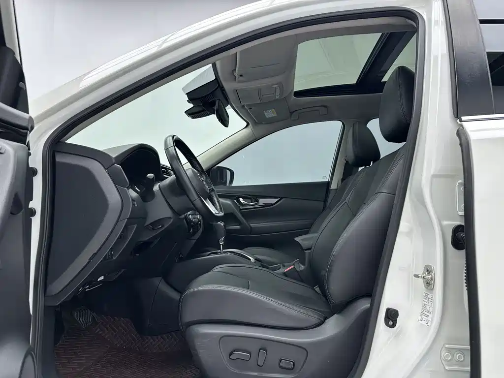 Nissan X-Trail 2023 2.0L Premium