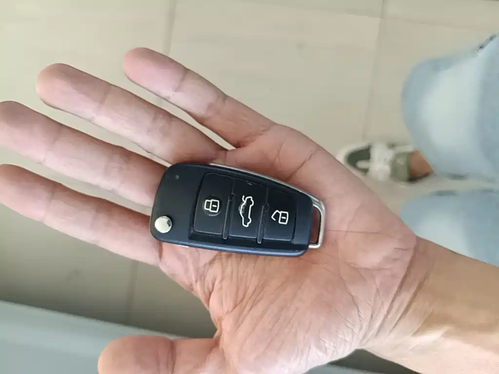 Audi A3 — миниатюра 9