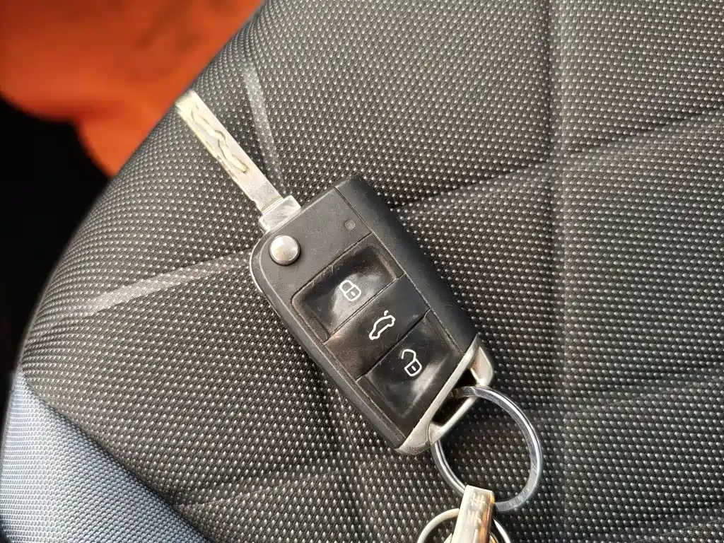 Volkswagen Lavida — миниатюра 9