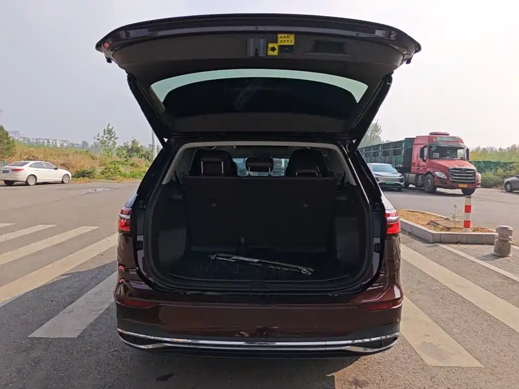 Volkswagen Viloran — миниатюра 19