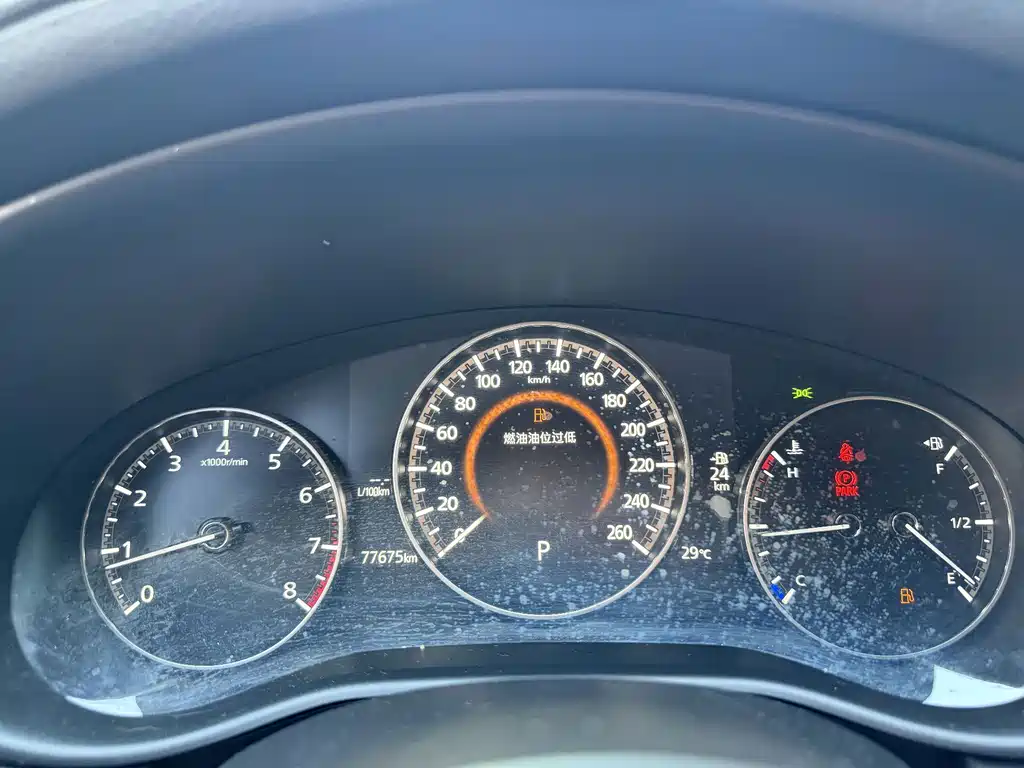 Mazda 3 Axela — миниатюра 14