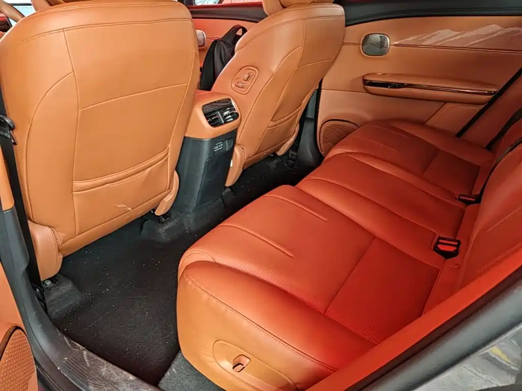 GAC Motor Trumpchi Xiangwang S7 — миниатюра 17