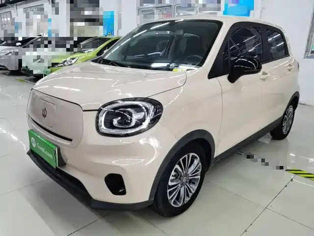 2022 Leapmotor T03