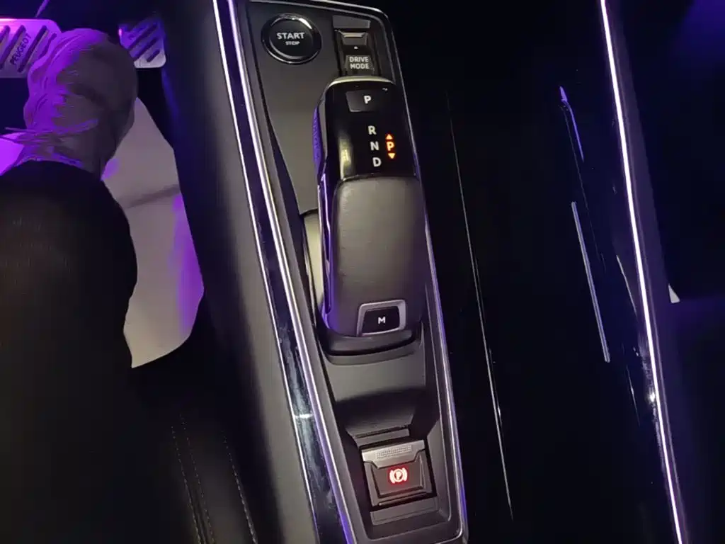 Peugeot 508 — миниатюра 14