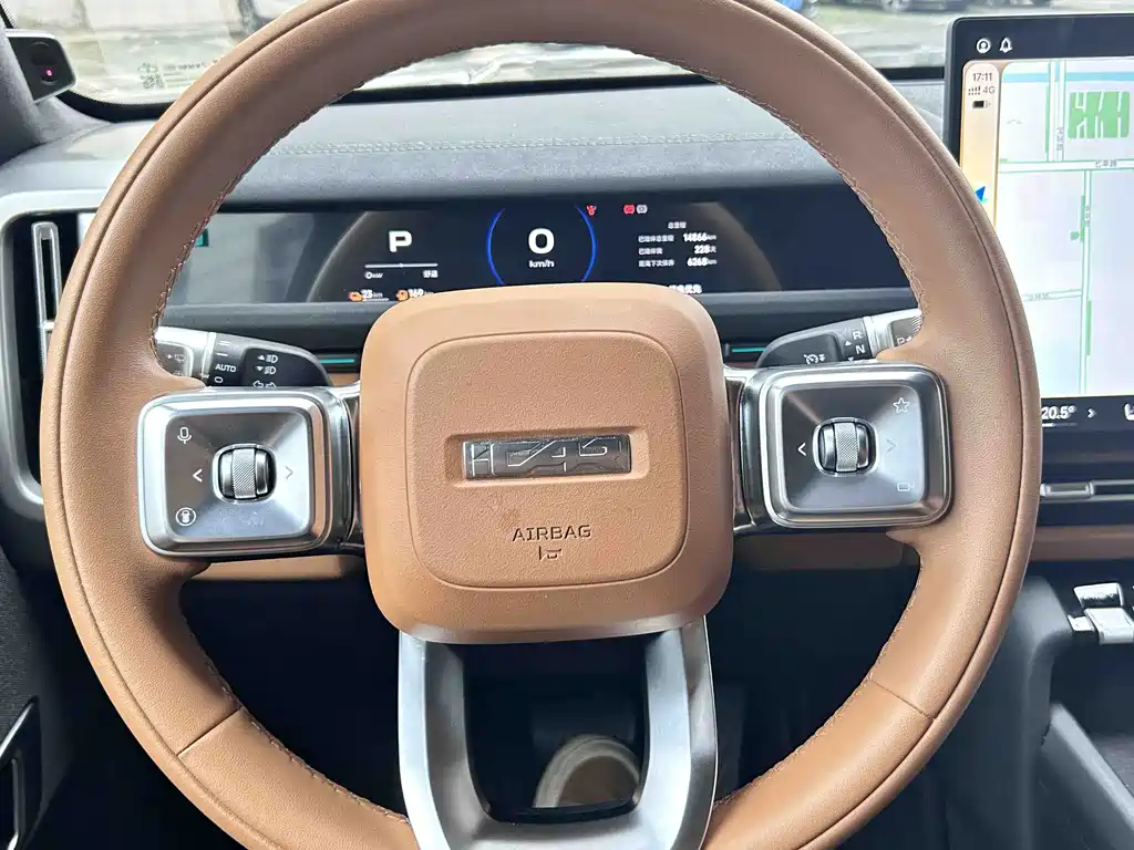 iCAR iCAR V27 — миниатюра 10