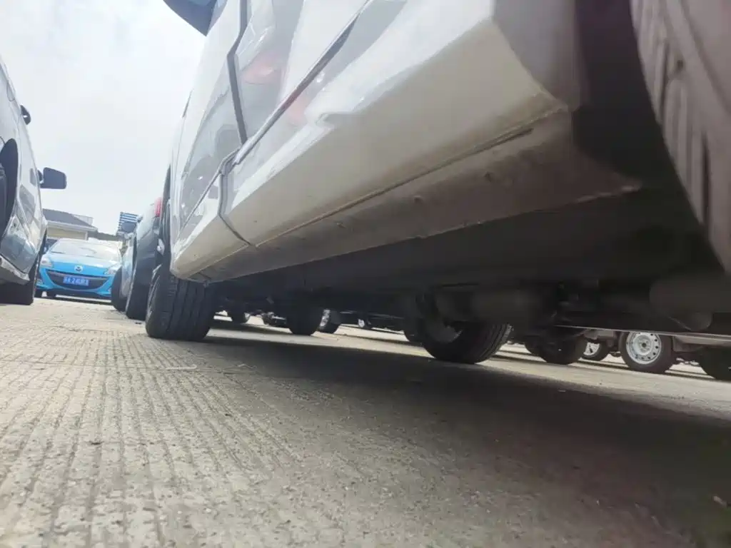 Jetour X70 — миниатюра 22