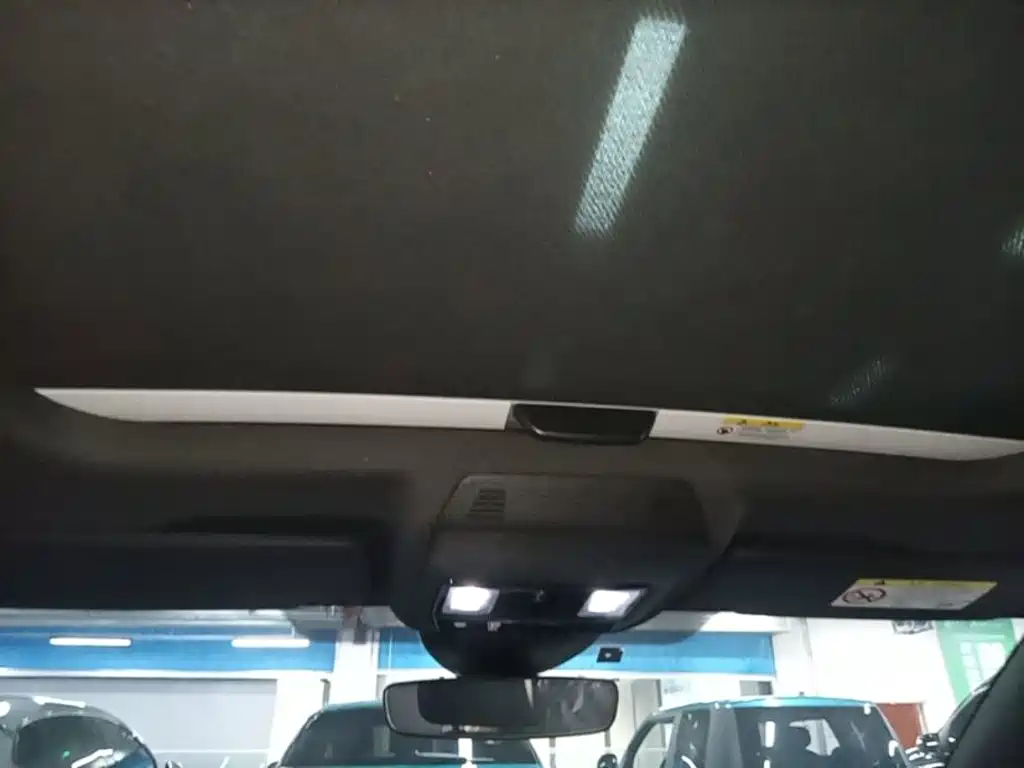 Volkswagen Golf — миниатюра 18