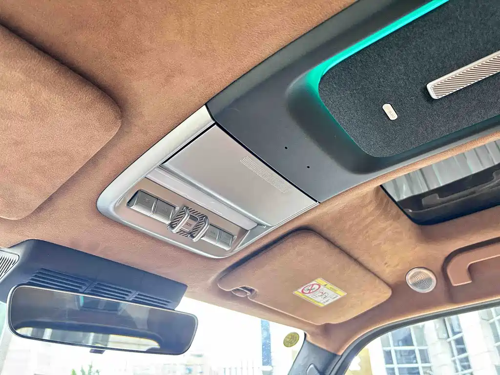 iCAR iCAR V27 — миниатюра 12