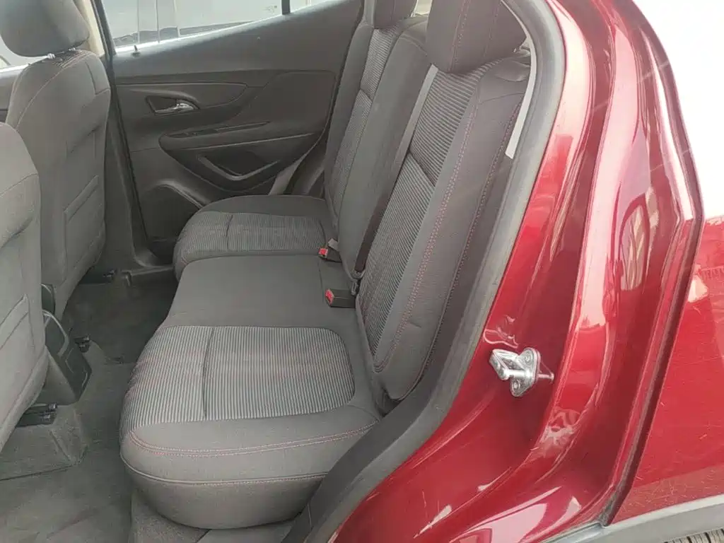 Buick Encore — миниатюра 17