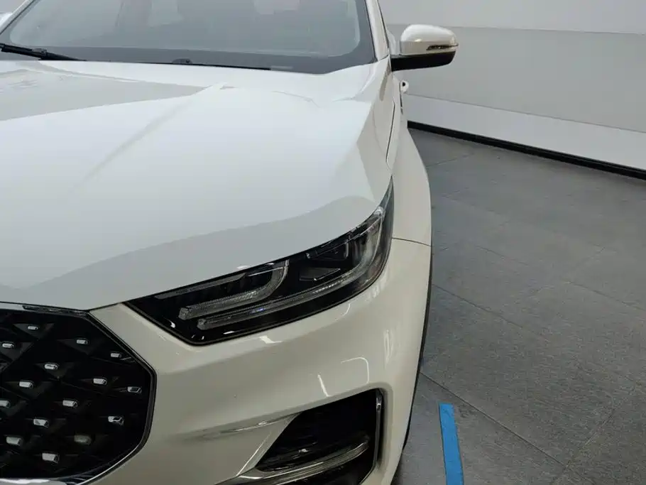 Chery Tiggo 8 PLUS — миниатюра 5