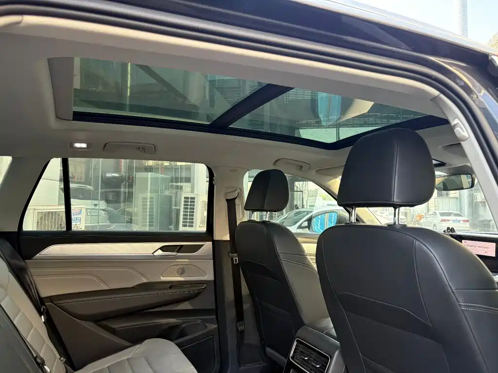 Volkswagen Tavendor — миниатюра 7