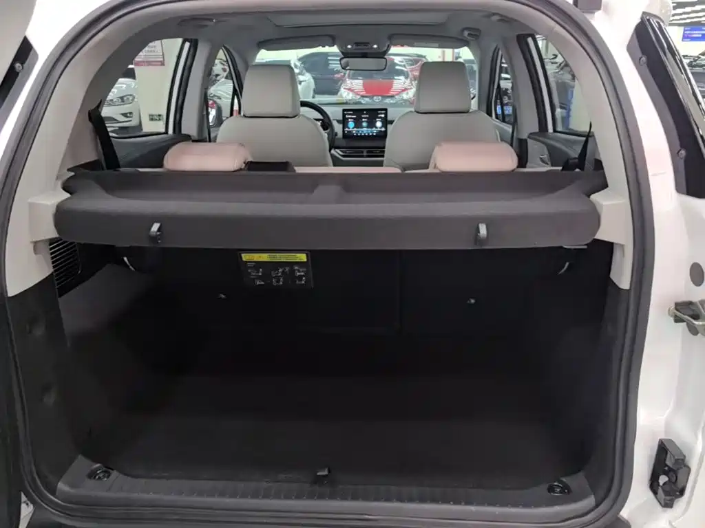 BYD Yuan Pro — миниатюра 19