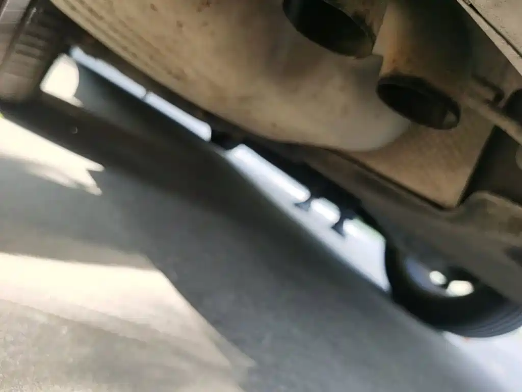 Volkswagen Magotan — миниатюра 2