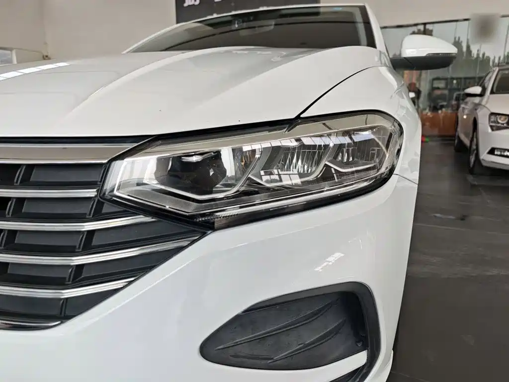 Volkswagen Lavida — миниатюра 24