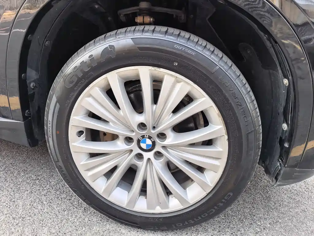 BMW X5 (Import) — миниатюра 29