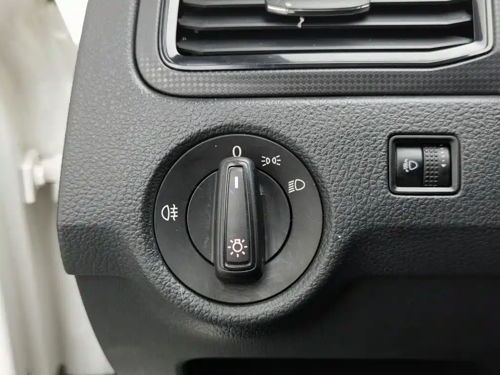Volkswagen Santana — миниатюра 21