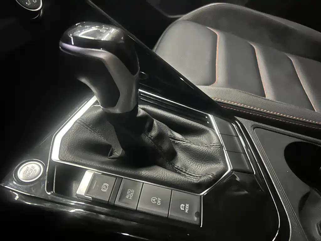 Volkswagen Tayron — миниатюра 15