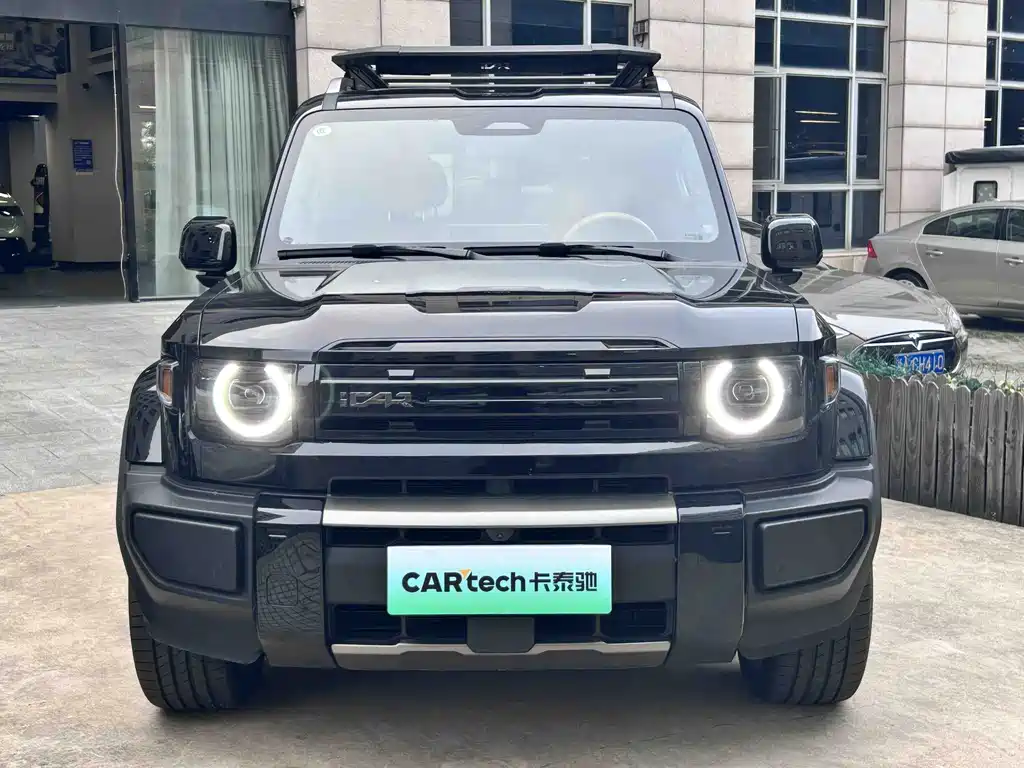 iCAR iCAR V27 — миниатюра 2