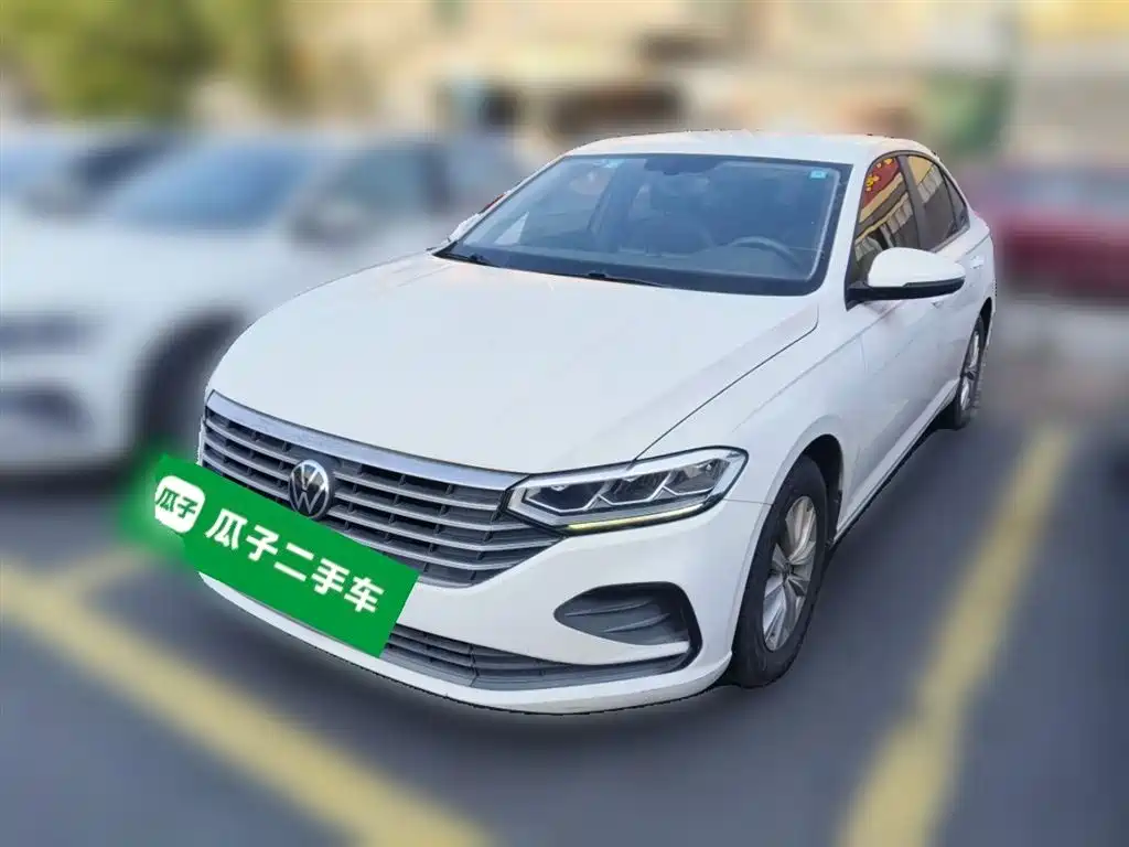 Volkswagen Lavida 2023