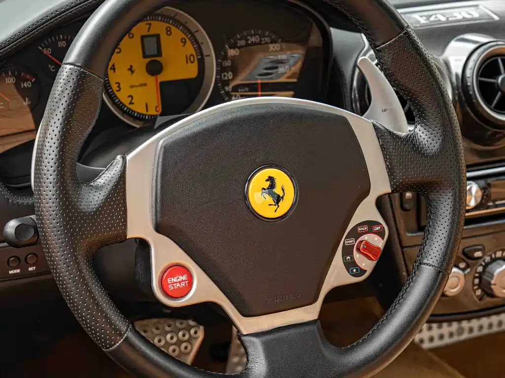 Ferrari F430 — миниатюра 13