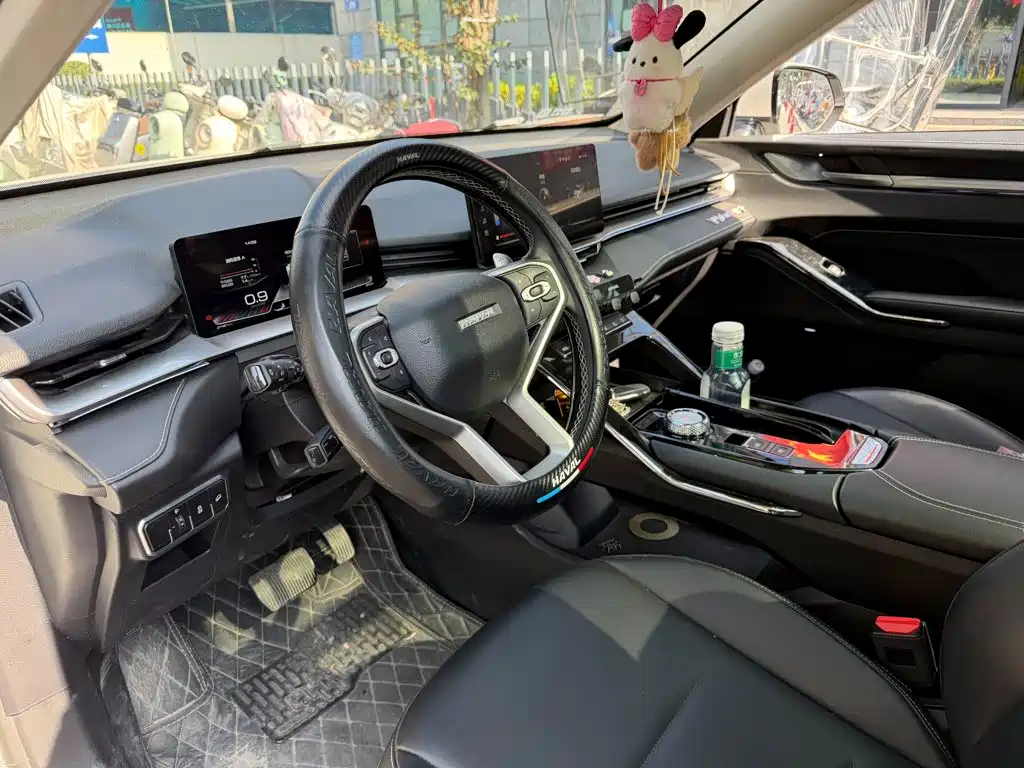 Haval H6 — миниатюра 7