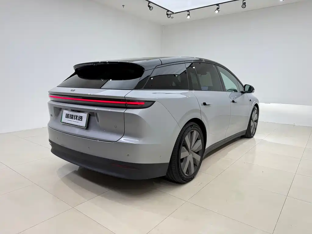 Li Auto Li i6 — миниатюра 4