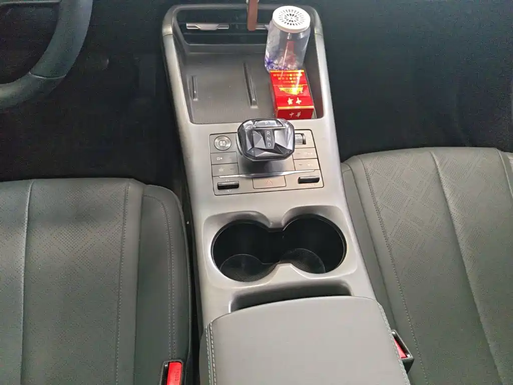 BYD Qin PLUS — миниатюра 14