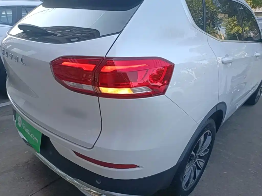 Haval H6 — миниатюра 8